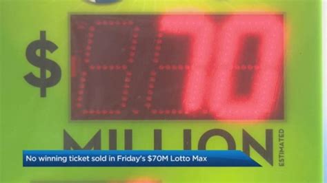 lotto max april 19 2022|Lotto Max MaxMillions Draws for Tue, Apr 19, 2022 .